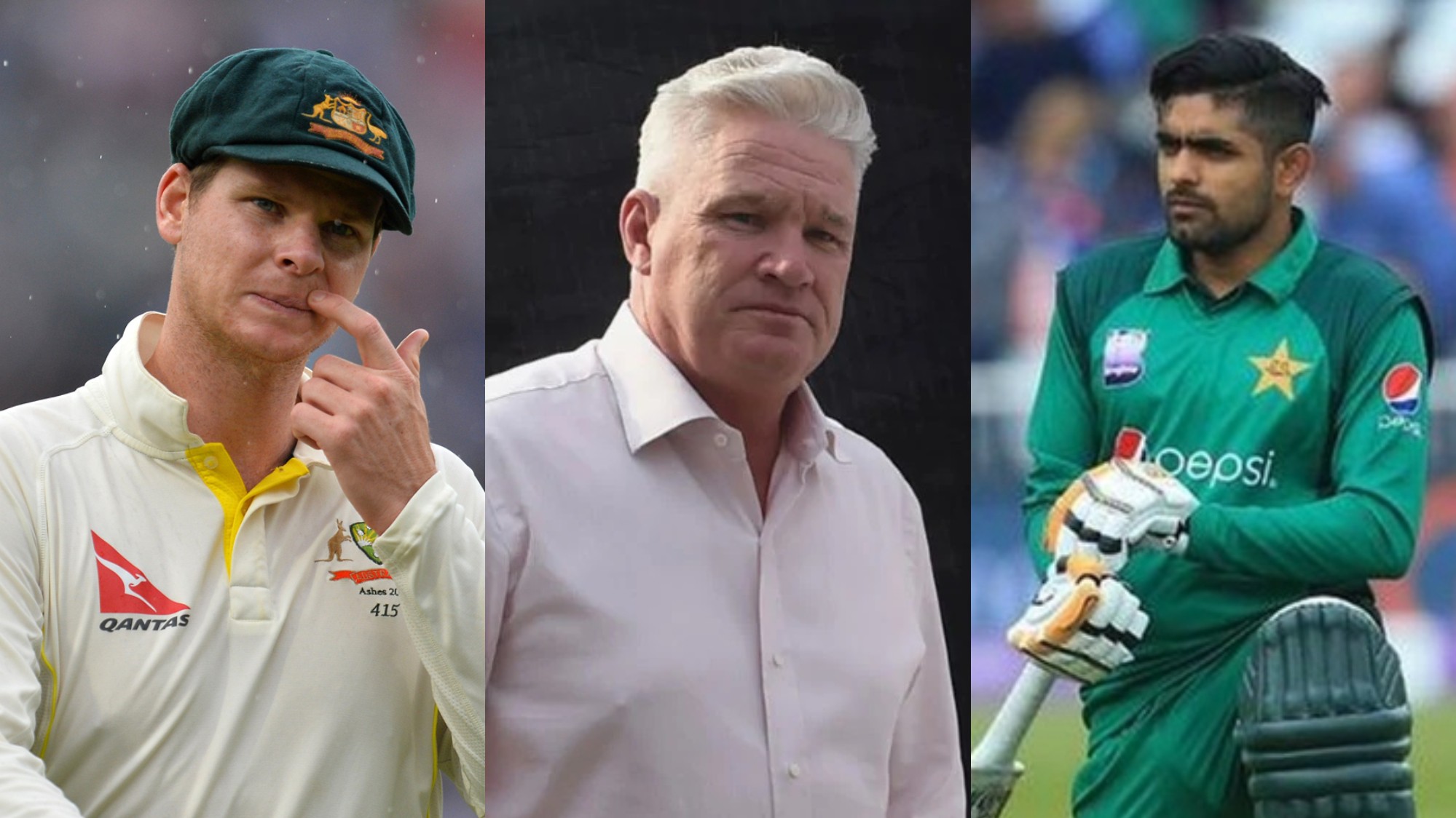 Dean Jones dies of a cardiac arrest at 59; international cricket fraternity mourns his demise