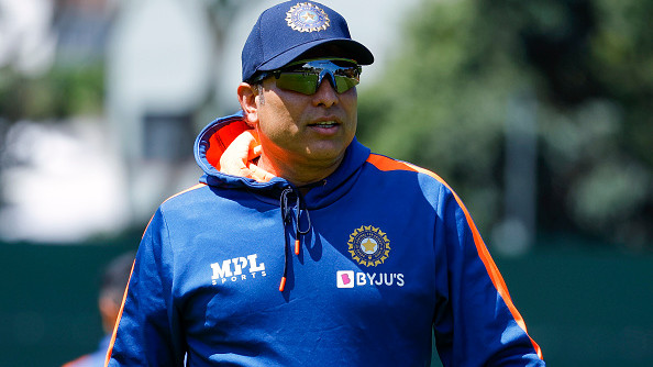 VVS Laxman likely to take charge as India's interim coach for Australia T20Is post World Cup: Report