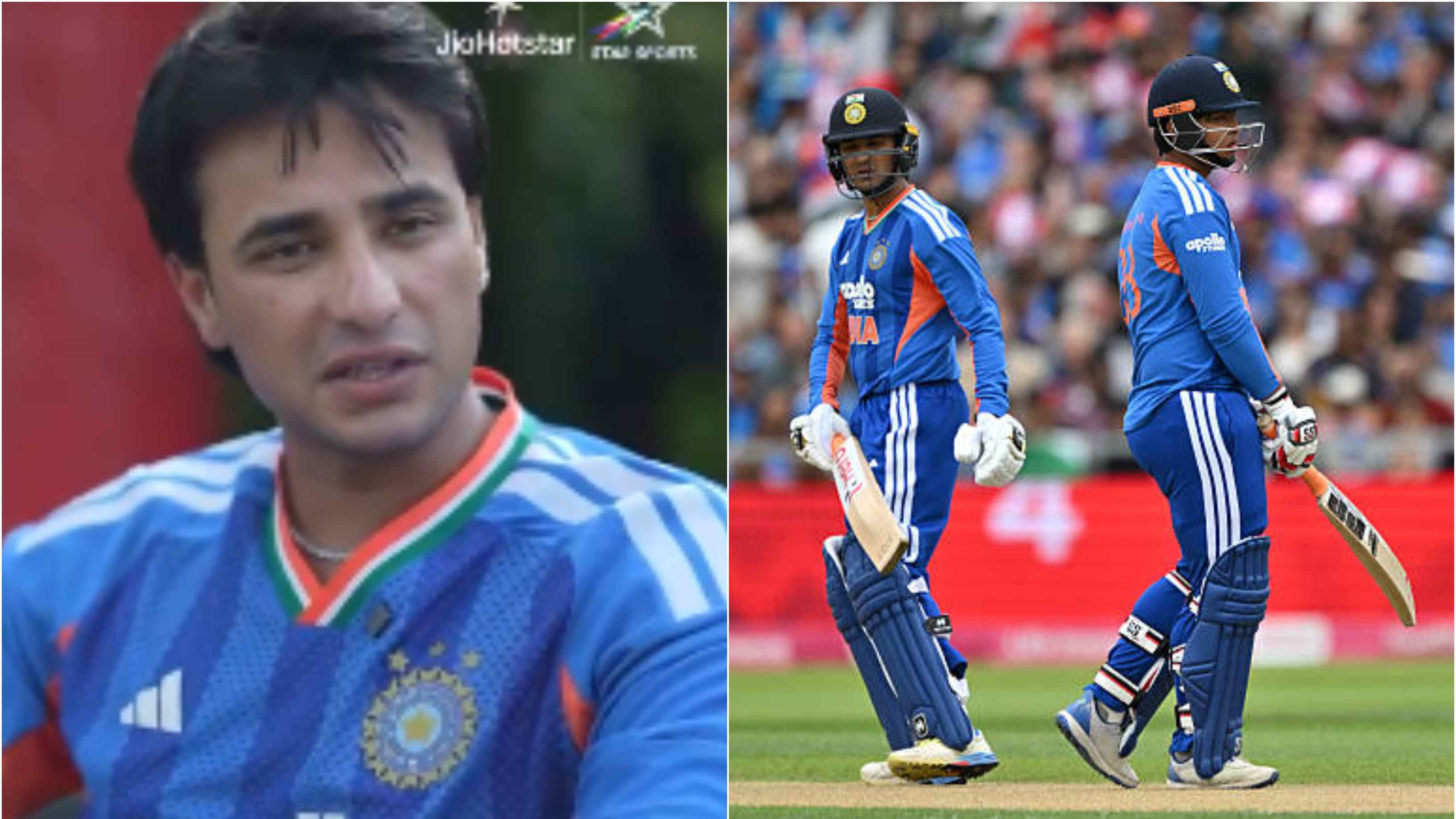 IND v WI 2026: WATCH – “He is not like how we used to behave at 15,” Abhishek Sharma’s rich praise for Vaibhav Sooryavanshi