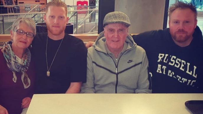 IPL 2020: Ben Stokes values precious time spent with father in Christchurch 