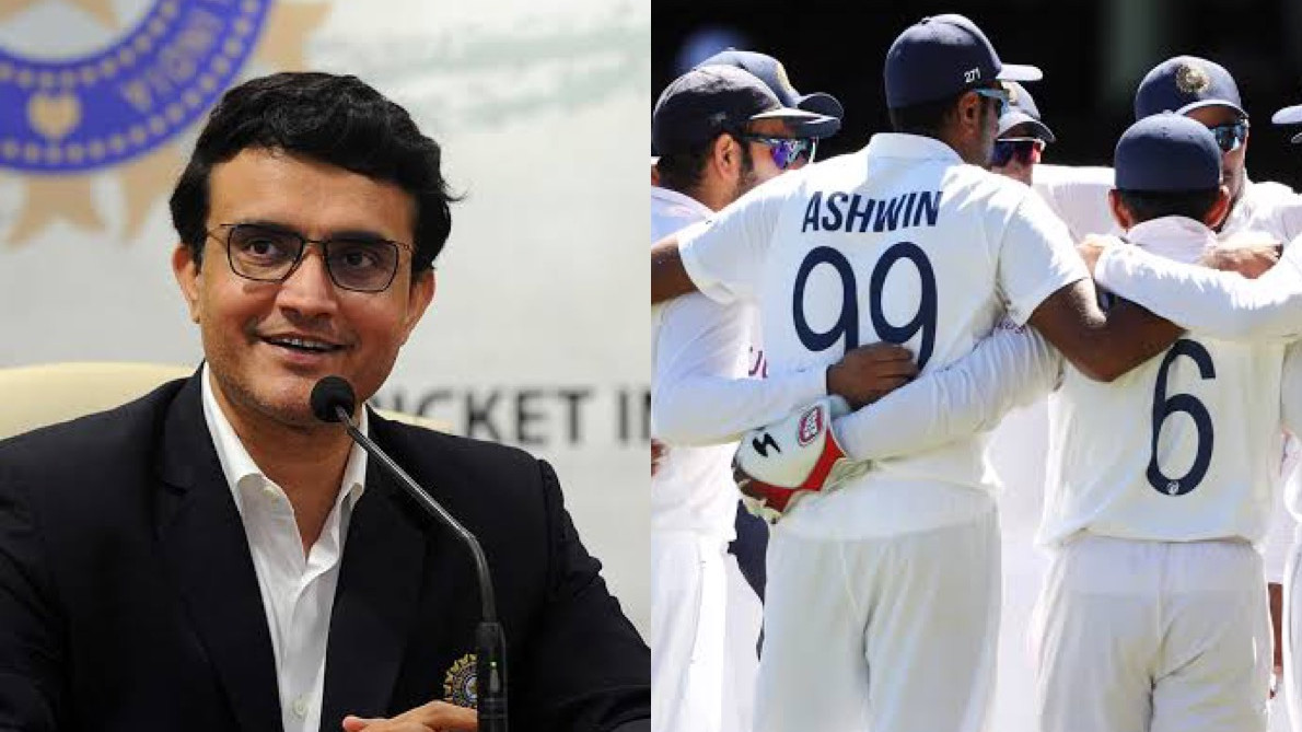 WTC 2021 Final: India will be on the top of their game when they face New Zealand - Sourav Ganguly