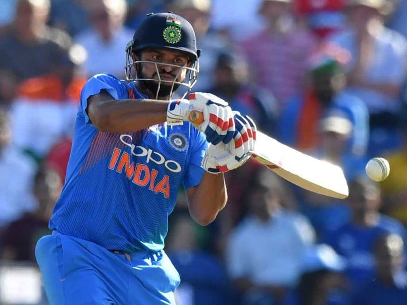 Raina last played for India against England in 2018 | AFP