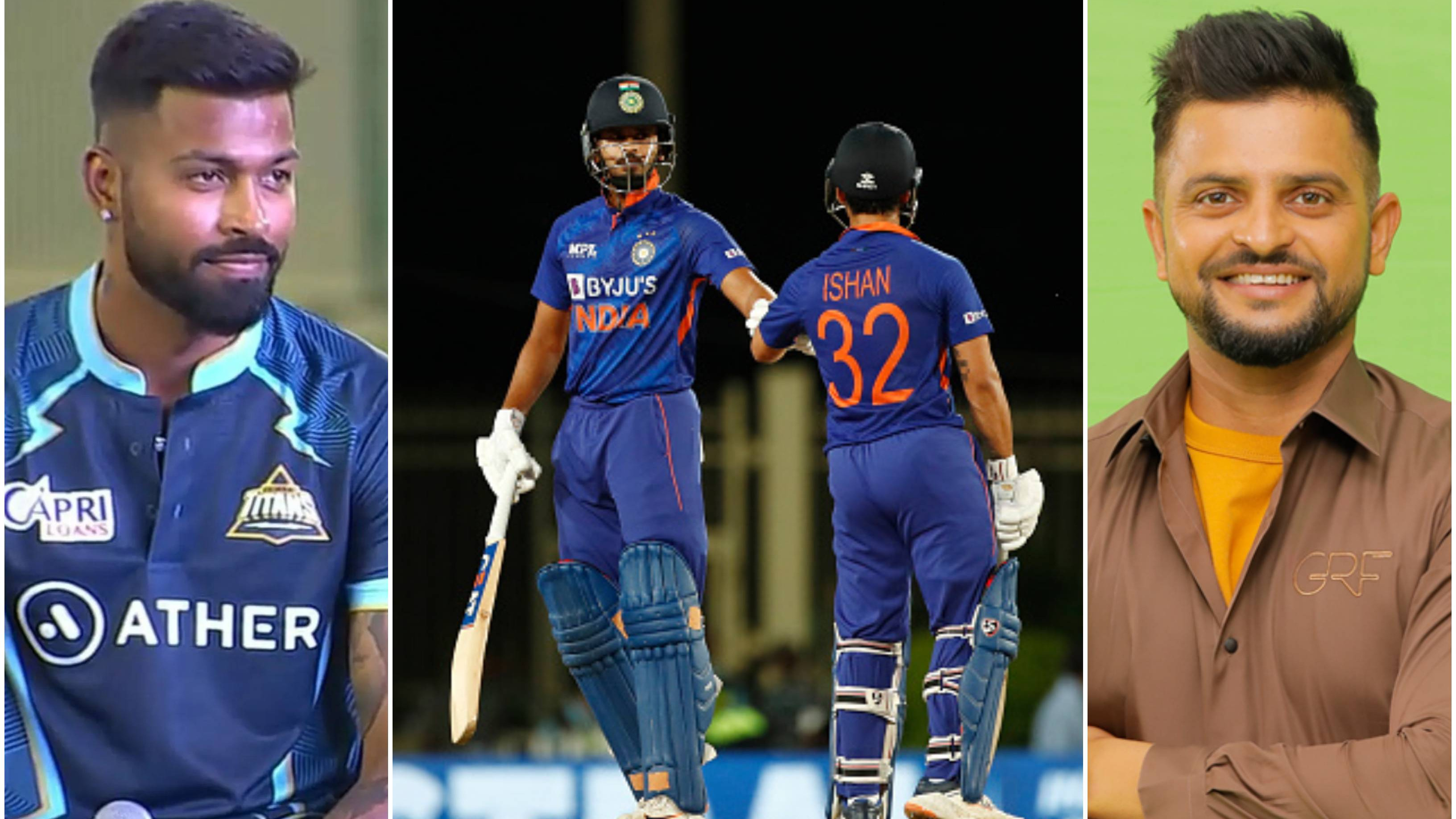 IND v SA 2022: Cricket fraternity reacts as Shreyas Iyer's ton, Ishan Kishan's blitz power India to 7-wicket win in 2nd ODI