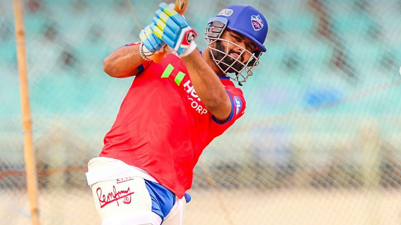 IPL 2024: “Jittery, nervous, excited…,” Rishabh Pant opens up on his feelings ahead of comeback match