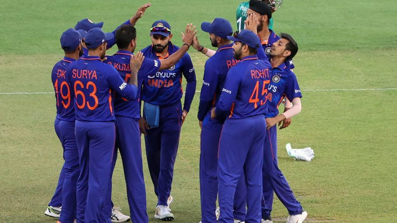 Asia Cup 2022: COC Predicted Team India Playing XI against Pakistan