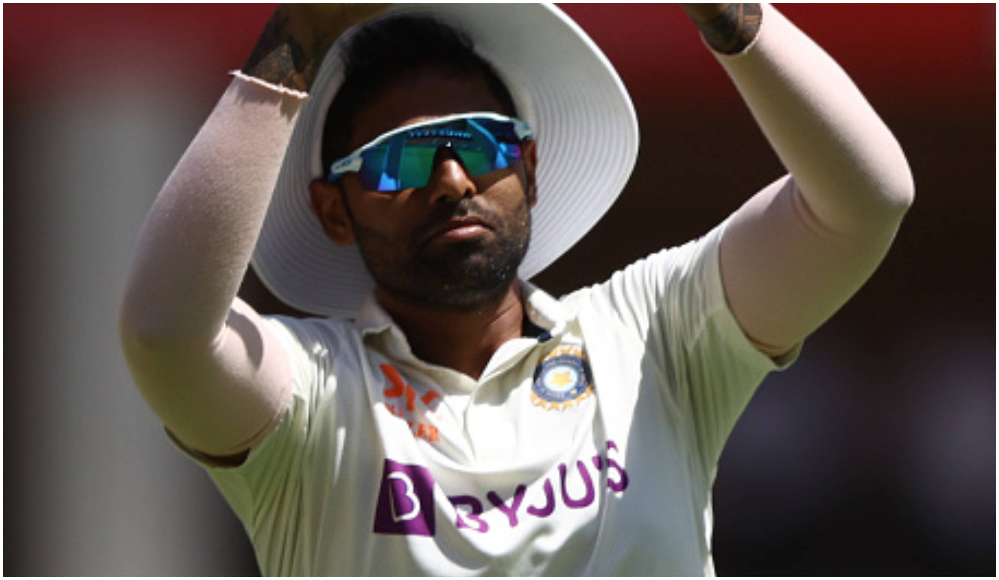 Suryakumar Yadav | Getty