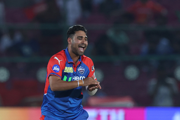 Vipraj Nigam | Getty