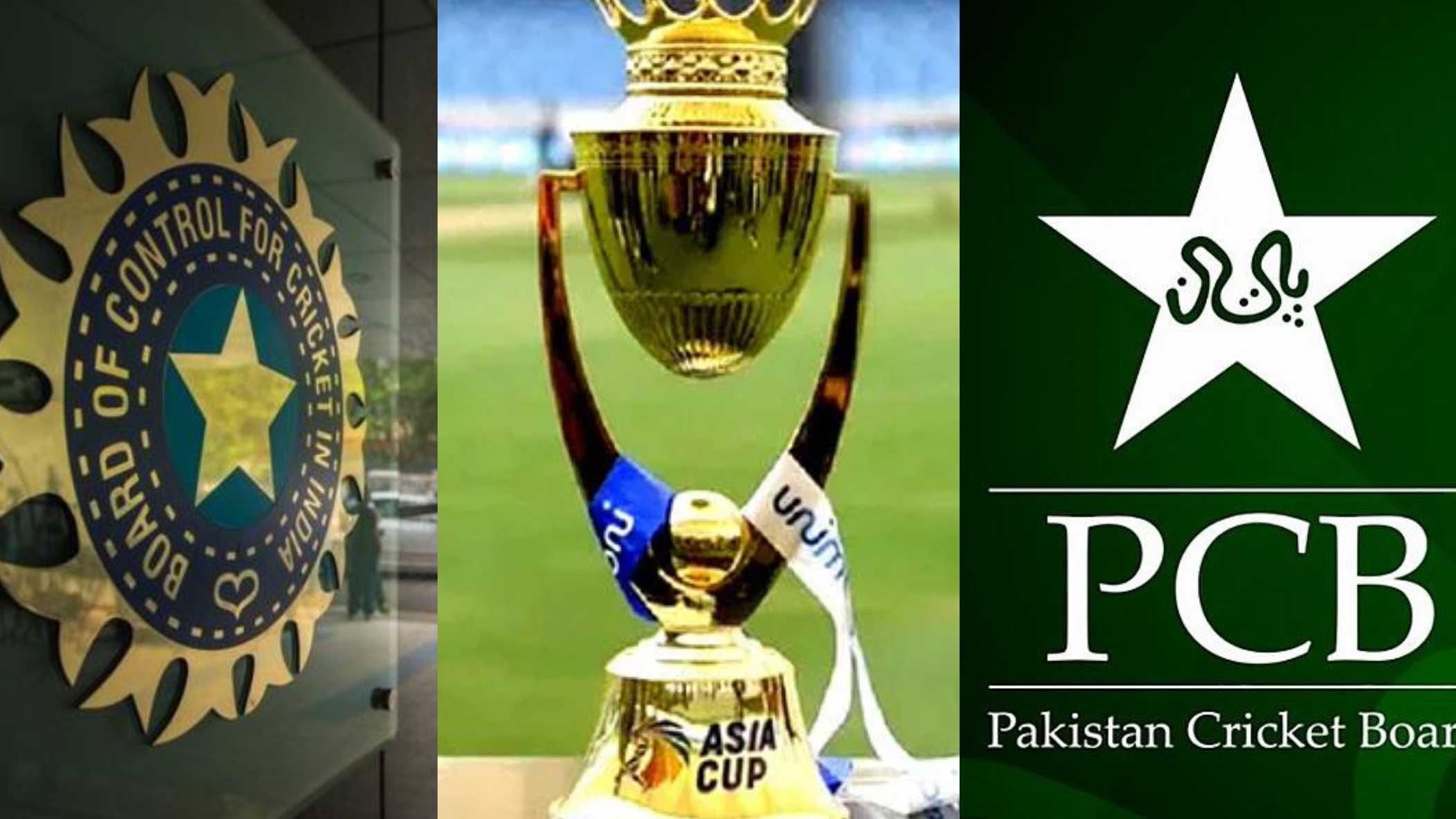 Travel to Pakistan for Asia Cup in 2023 on agenda of BCCI's Annual General  Meeting (AGM)