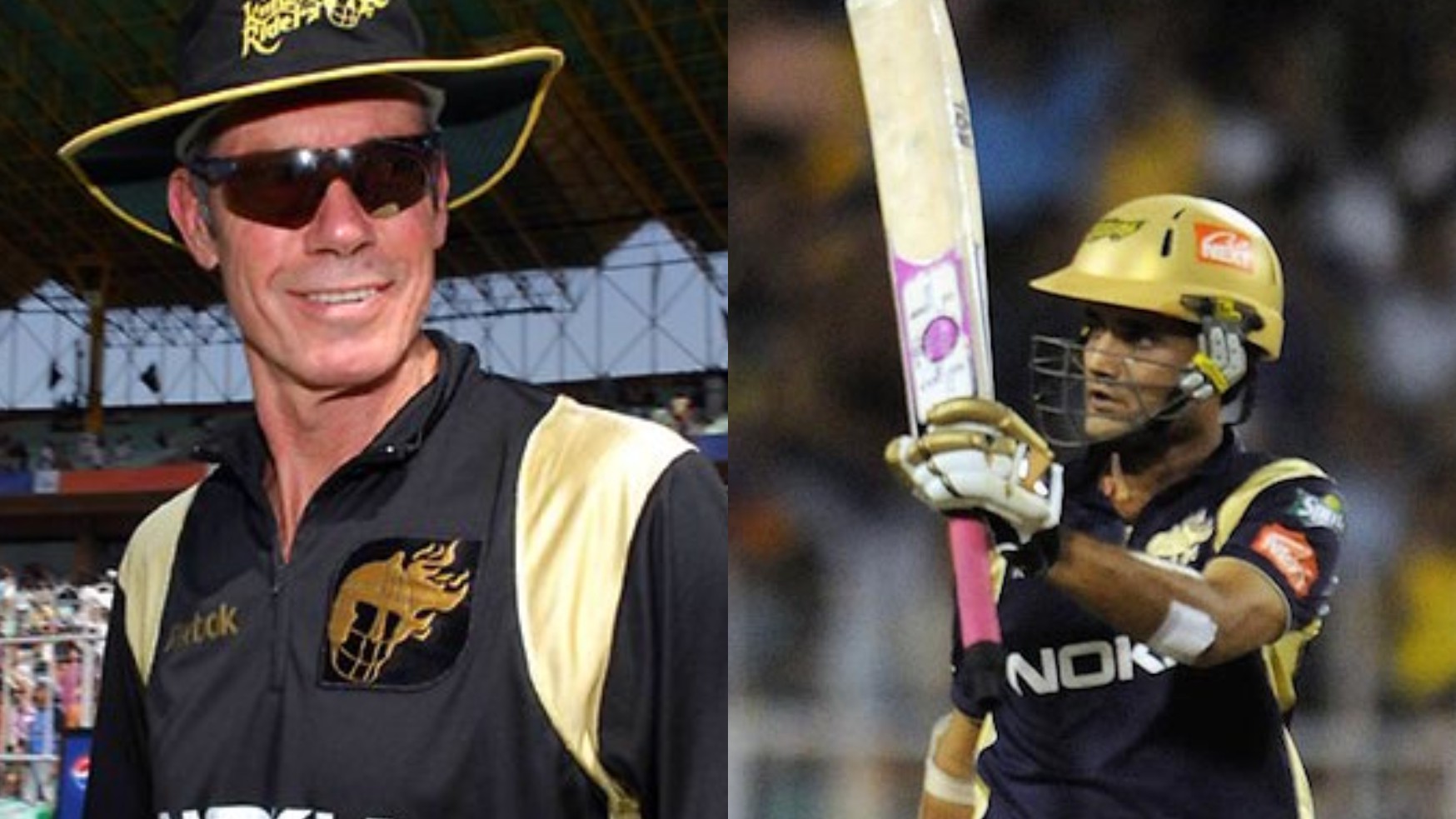 “Sourav Ganguly was not a T20 player,” says ex-KKR coach John Buchanan