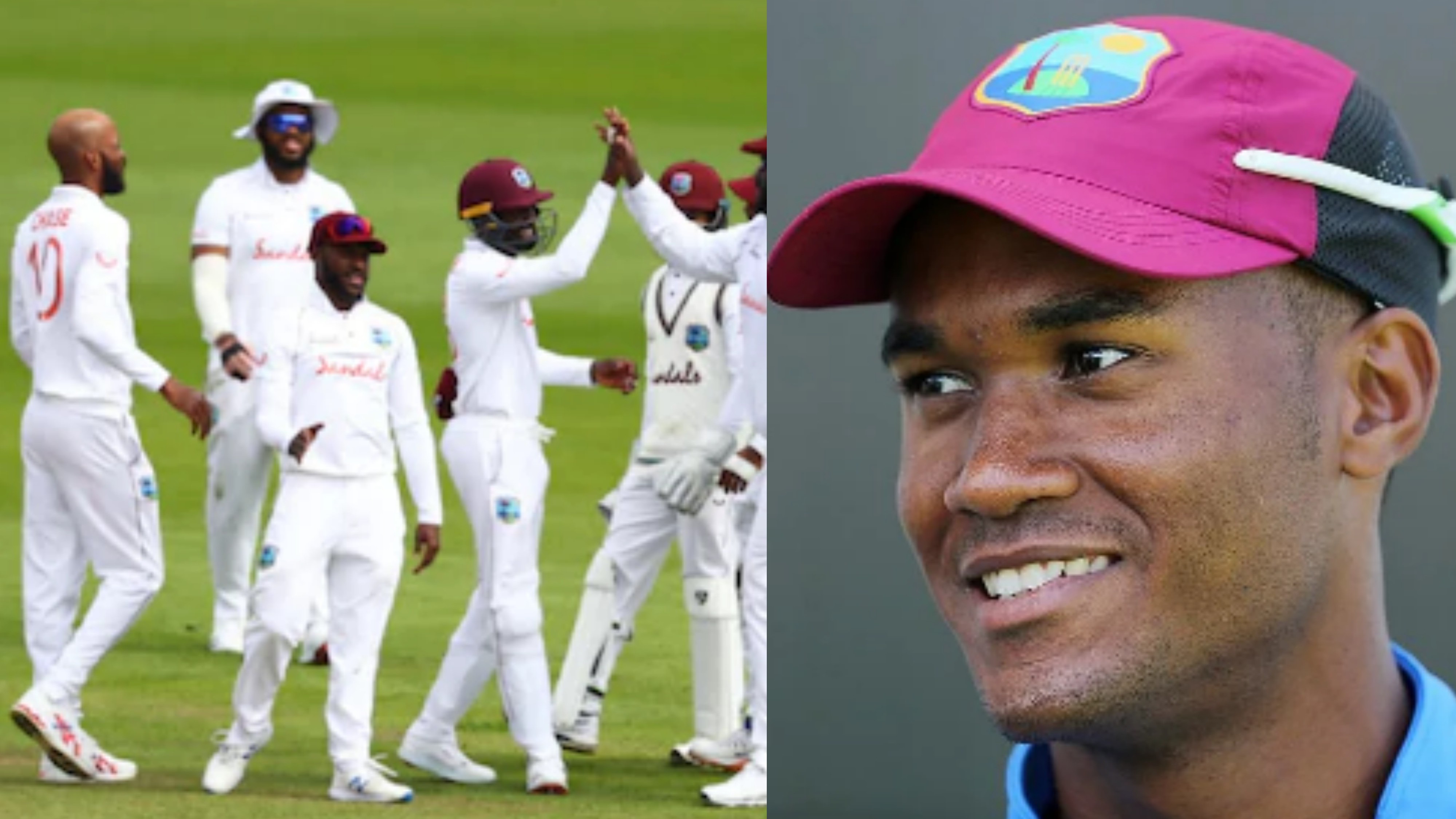 ENG v WI 2020: Dot balls will be the key for West Indies comeback in final Test, says Kraigg Brathwaite