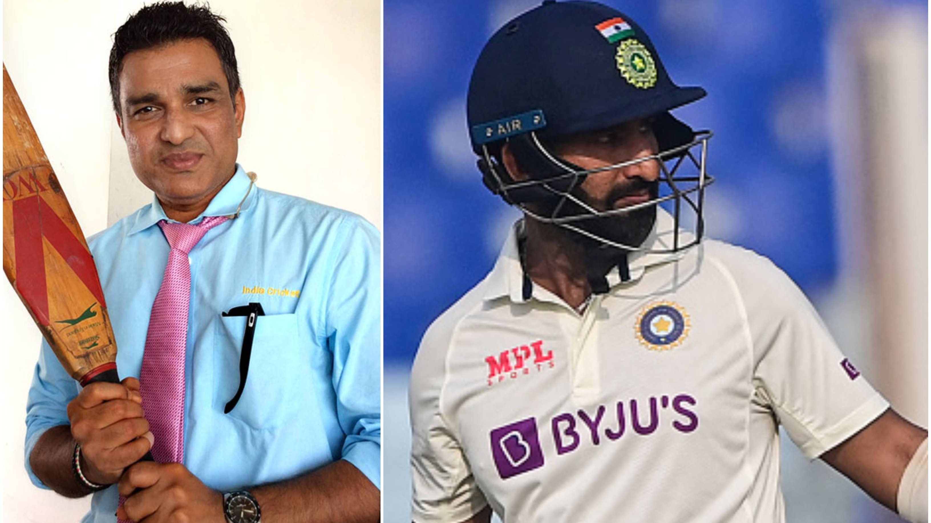 BAN v IND 2022: “Indian Test batting still needs him,” Sanjay Manjrekar heaps praise on Cheteshwar Pujara