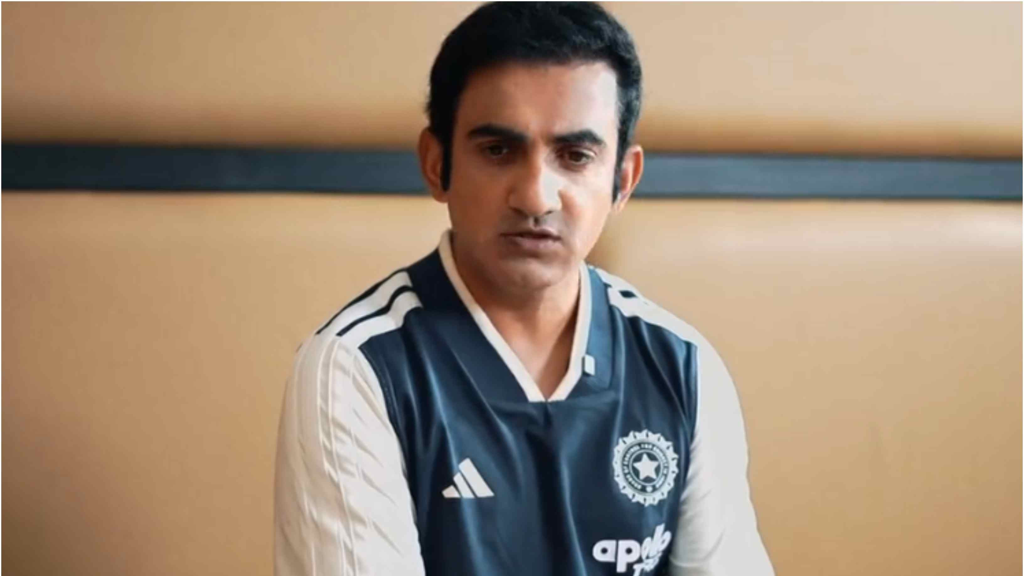 “I've had my own failures and successes,” Gautam Gambhir reflects on his two-year tenure as India head coach