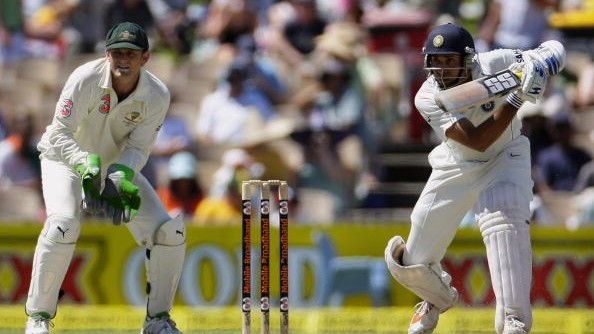 “Dropping Laxman was a good reason to retire” Adam Gilchrist on his abrupt retirement