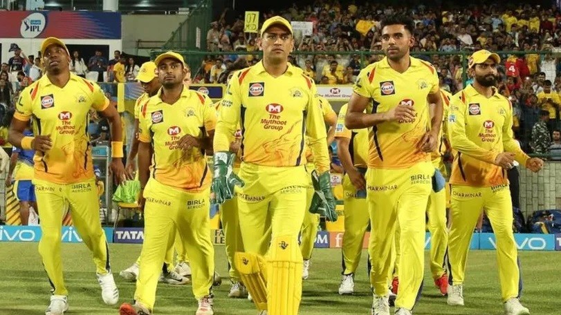 IPL 2020: COC Predicted Best Playing XI for Chennai Super Kings (CSK) in IPL 13