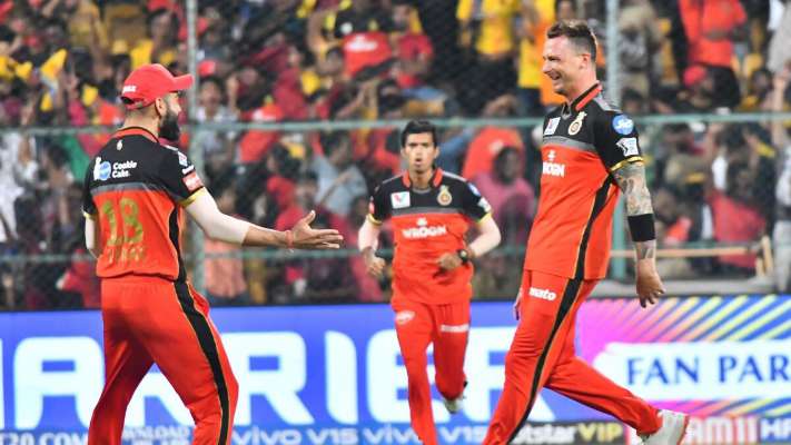 Dale will play for RCB this season as well | ians