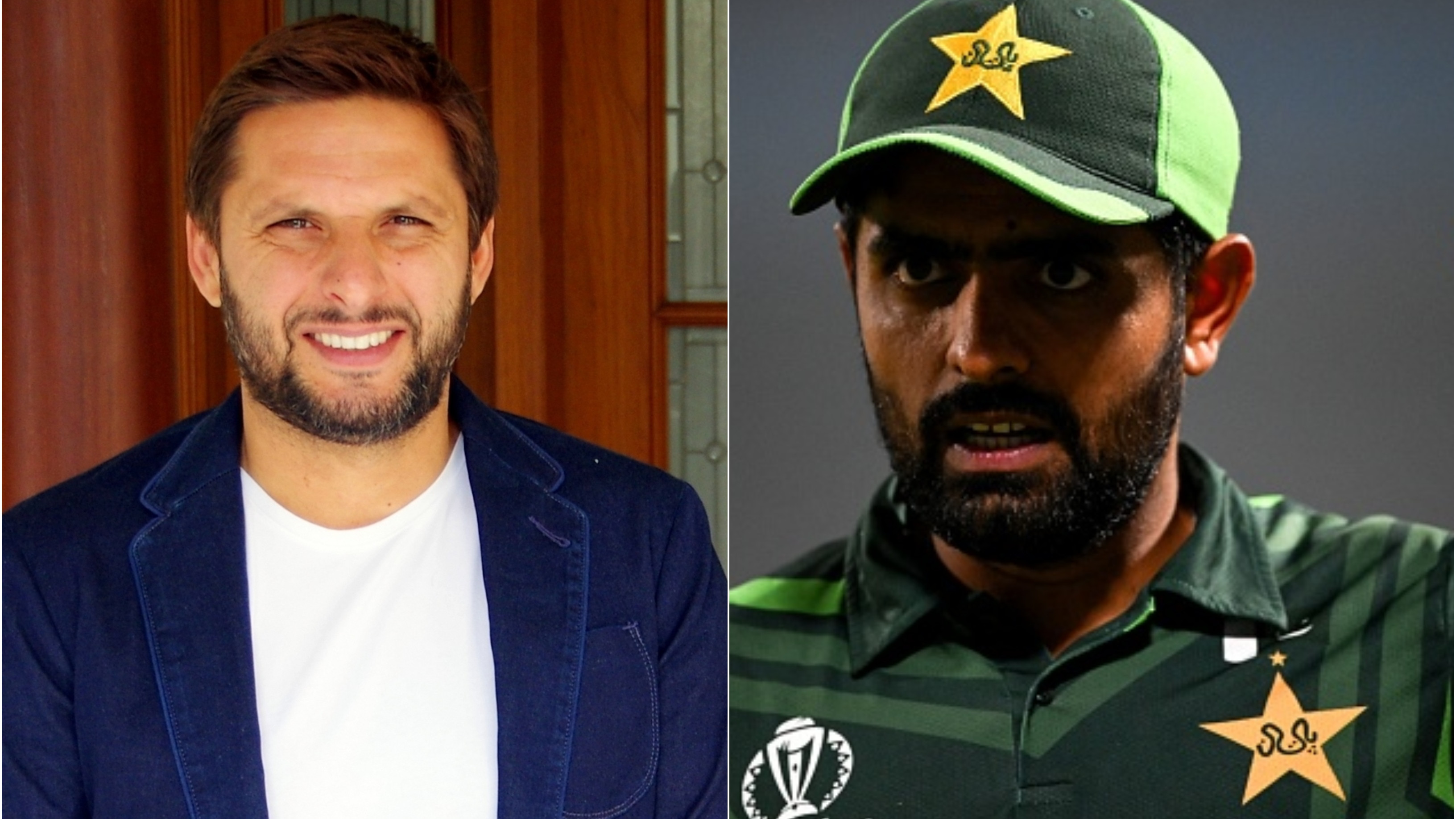 CWC 2023: Could not improve as captain in 4 years, Shahid Afridi critical of Babar Azam’s leadership skills