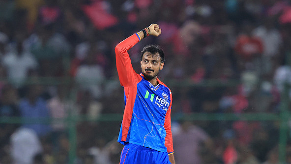 IPL 2024: “Whosoever is making the rules…,” Akshar Patel speaks out against 'Impact Player' rule