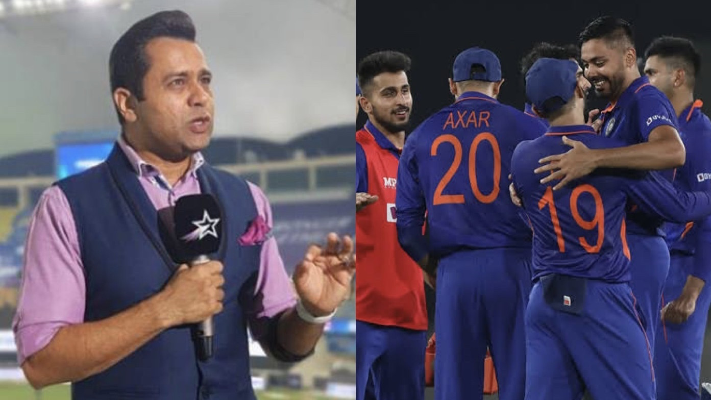 IRE v IND 2022: Aakash Chopra names his India XI for the first T20I against Ireland 