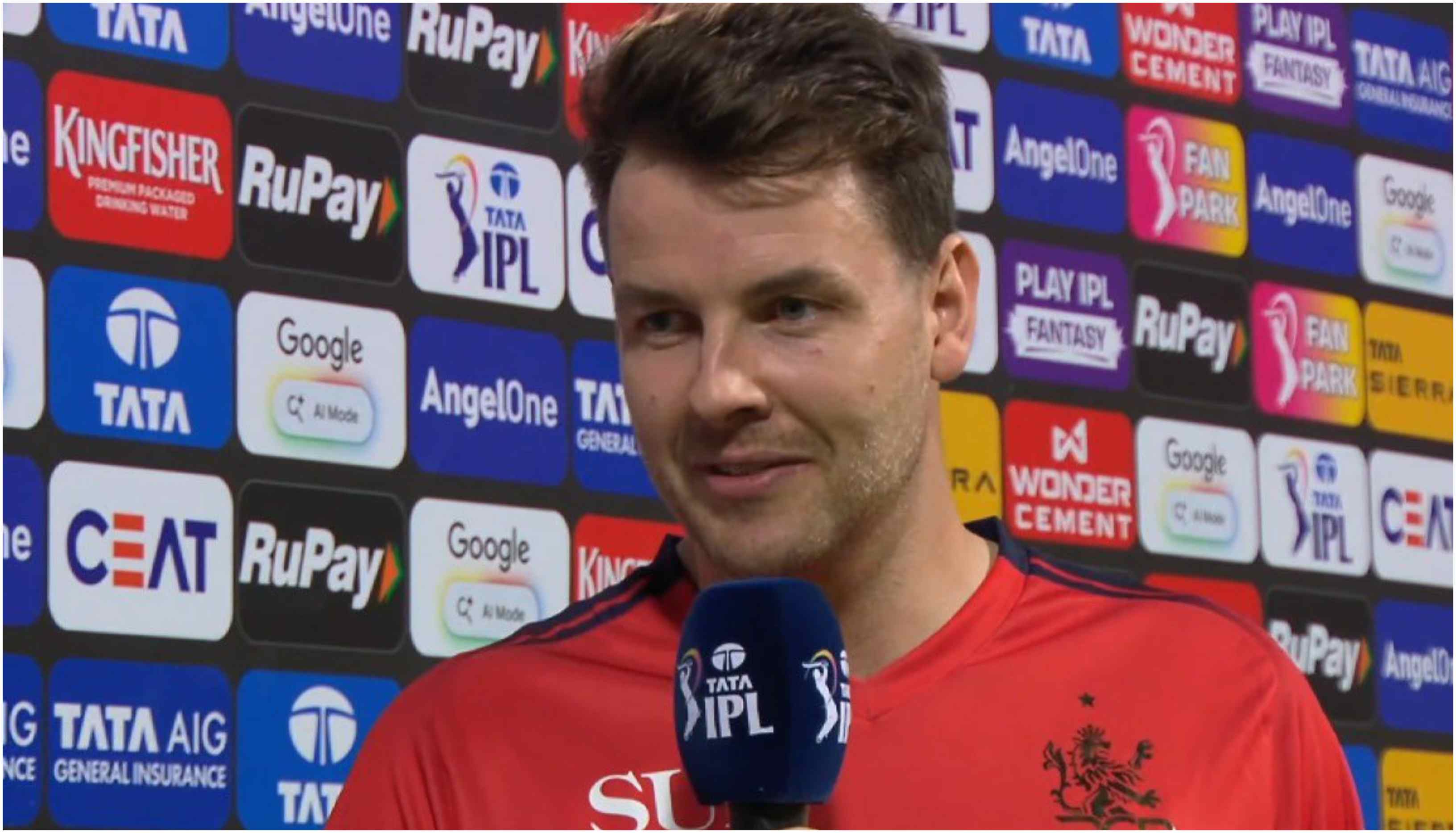 Jacob Duffy | JioHotstar