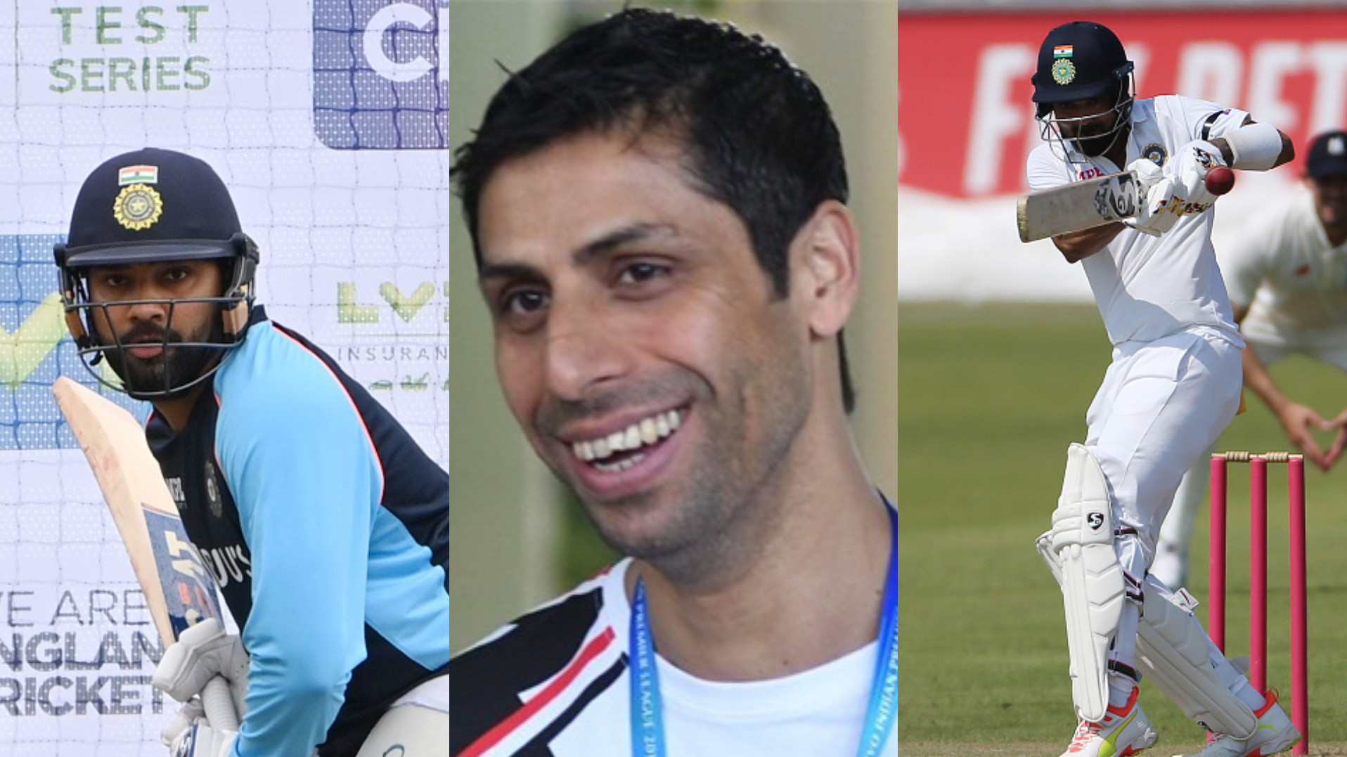 ENG v IND 2021: If Rohit Sharma has a good tour, India chances of winning will be much better- Ashish Nehra