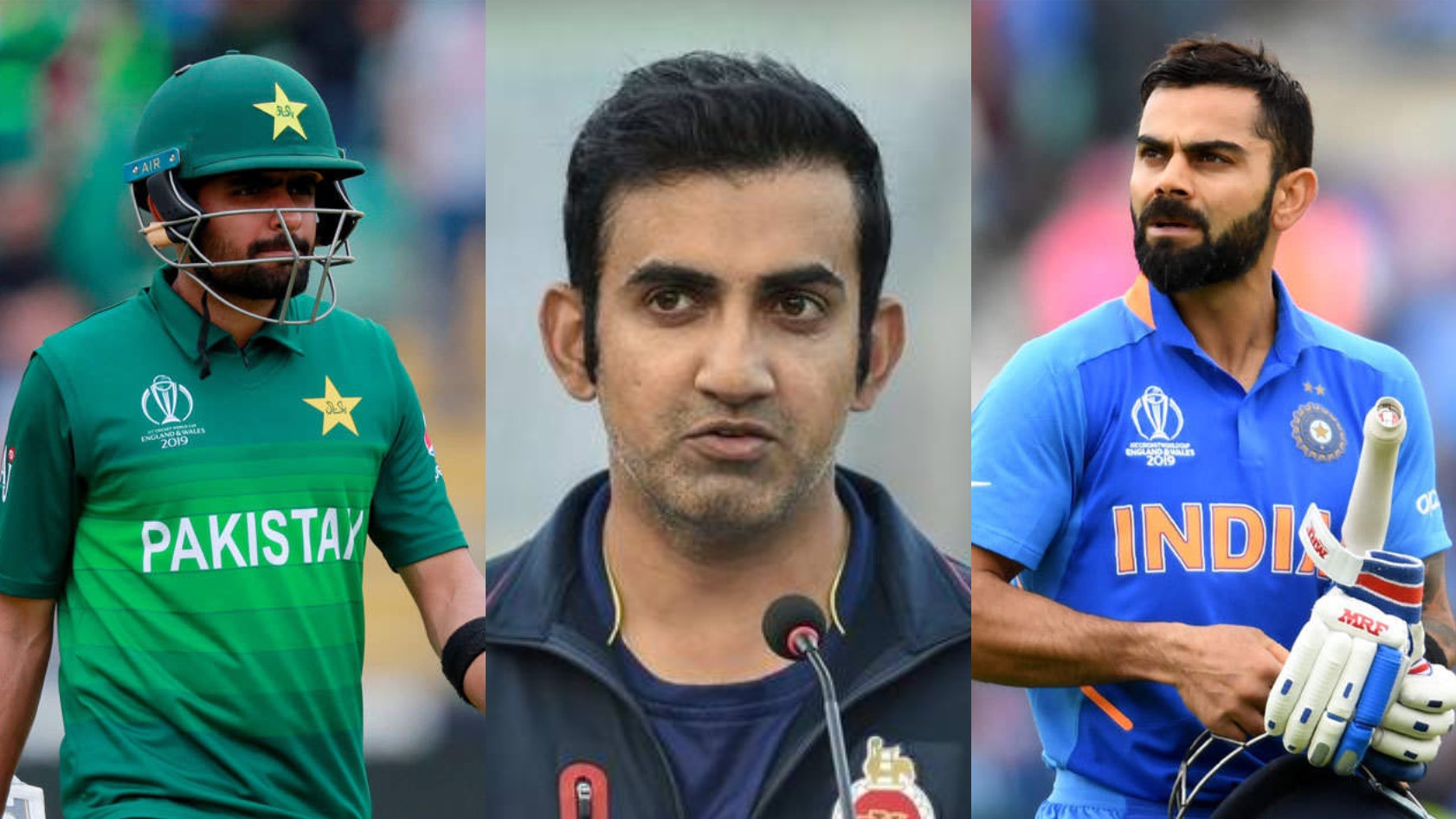 T20 World Cup 2021: Crucial India plays Pakistan early in tournament and then focus on rest of games- Gambhir