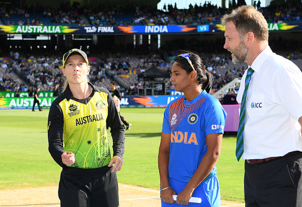 Indian women’s team is due to play three ODIs, one Test and three T20Is during the Australia tour | Getty
