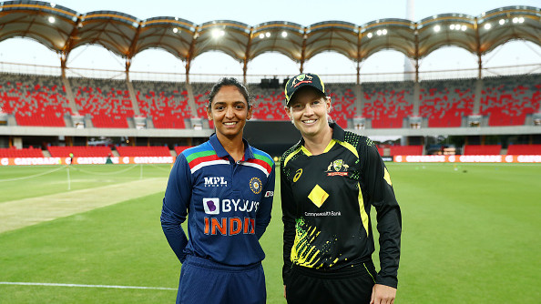 India and Australia will open women’s cricket event at Commonwealth Games 2022