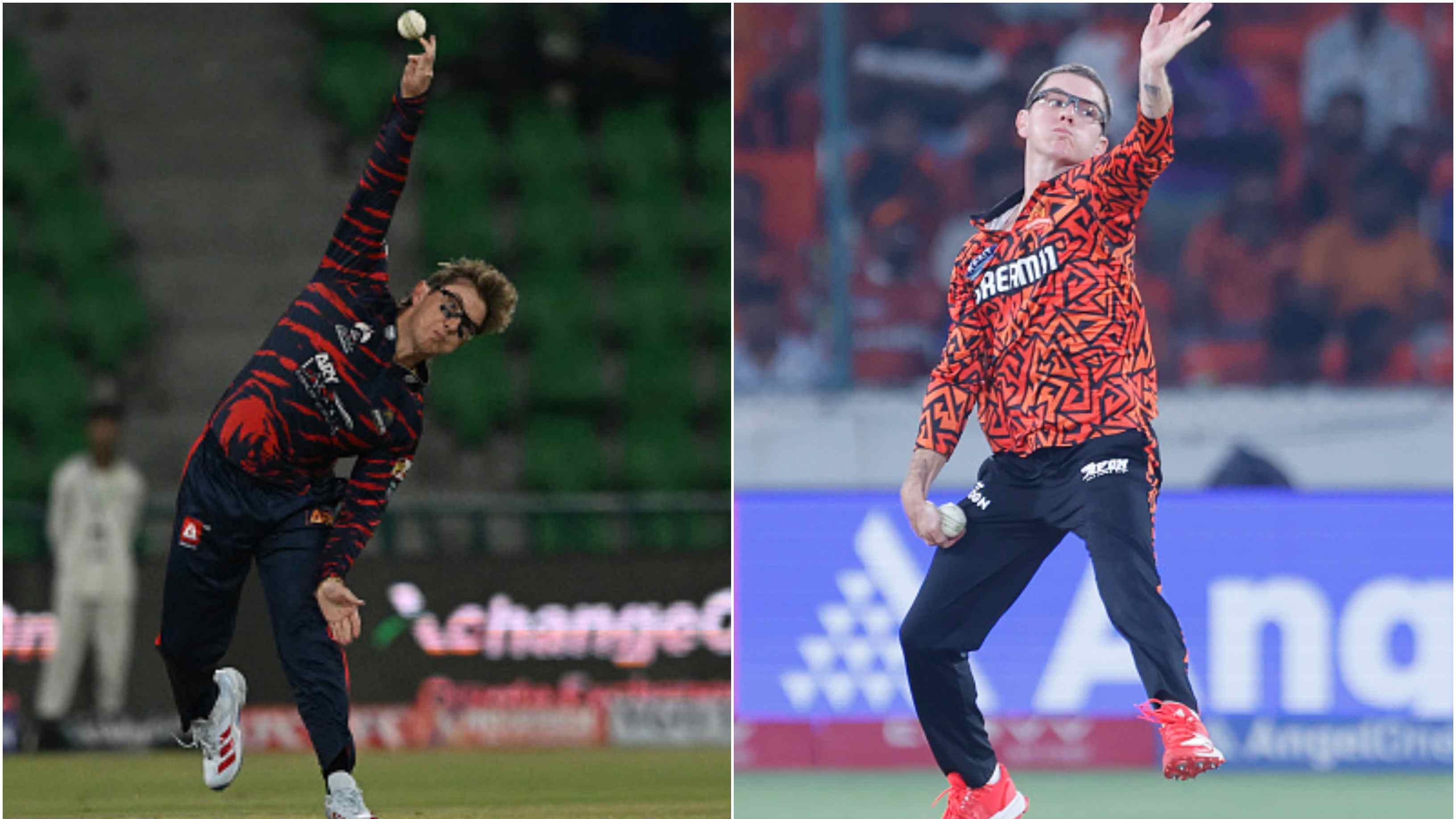 “Shorter the better,” Adam Zampa says “PSL's length of time suited” him more than IPL