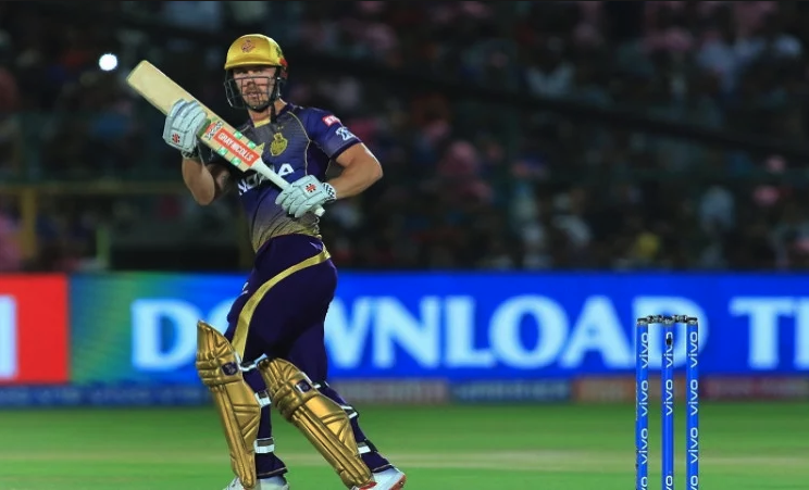 KKR let go of Chris Lynn before the IPL 2020 auction | IANS