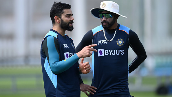 “You will always be my captain”, Siraj thanks ‘superhero’ Kohli for trusting and believing in him