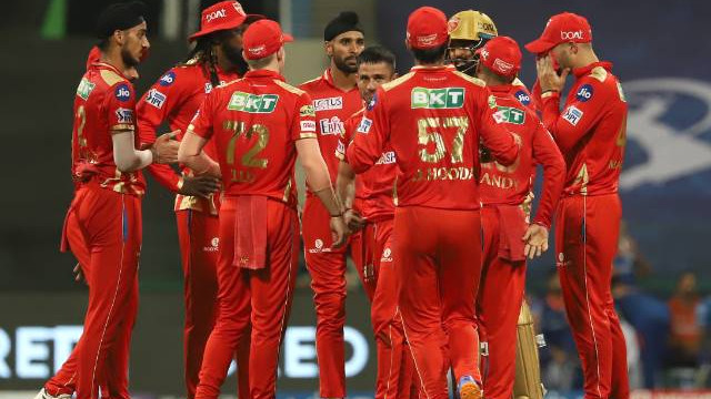 IPL 2022: Punjab Kings may not retain any player ahead of the mega auction, says report