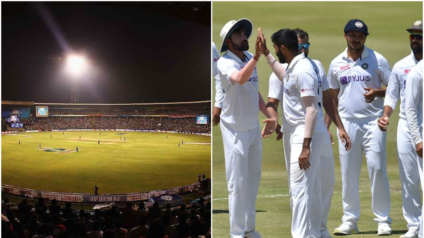 IND v SL 2022: Day-night Test in Bengaluru to have 50 percent crowd, confirms KSCA secretary