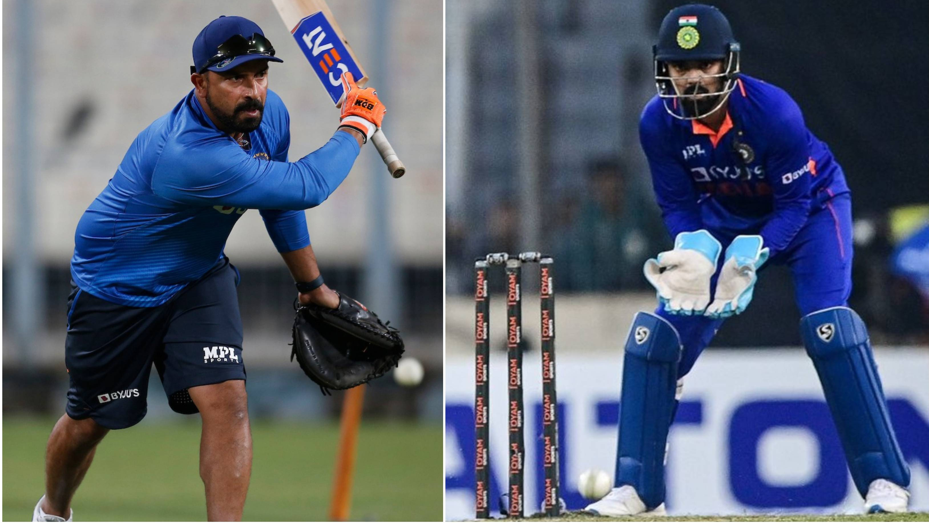 IND v AUS 2023: “He has a proven record,” T Dilip backs KL Rahul to do well in ODIs as a middle-order batter