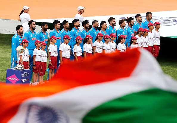 Team India| Getty Images