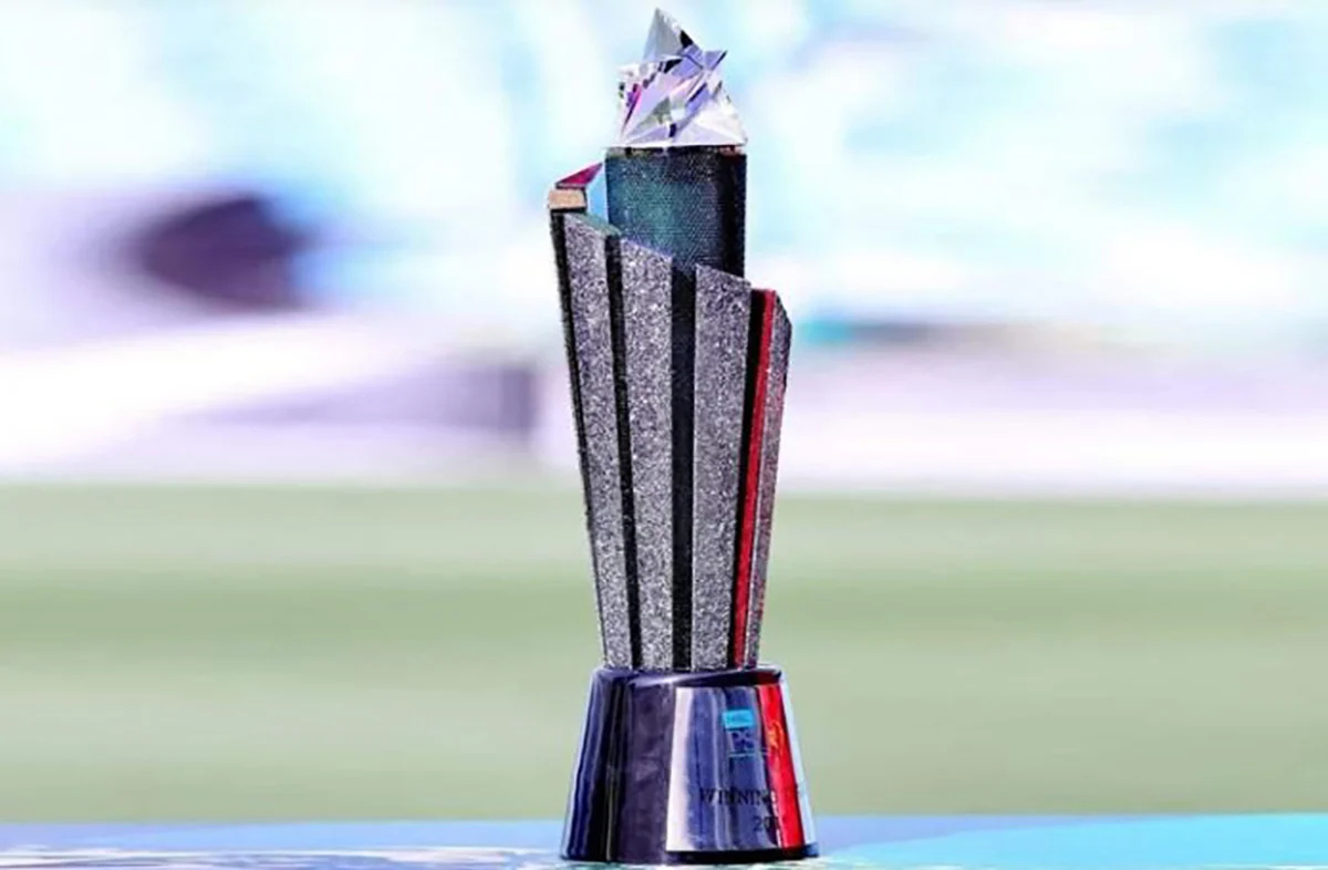 PSL trophy