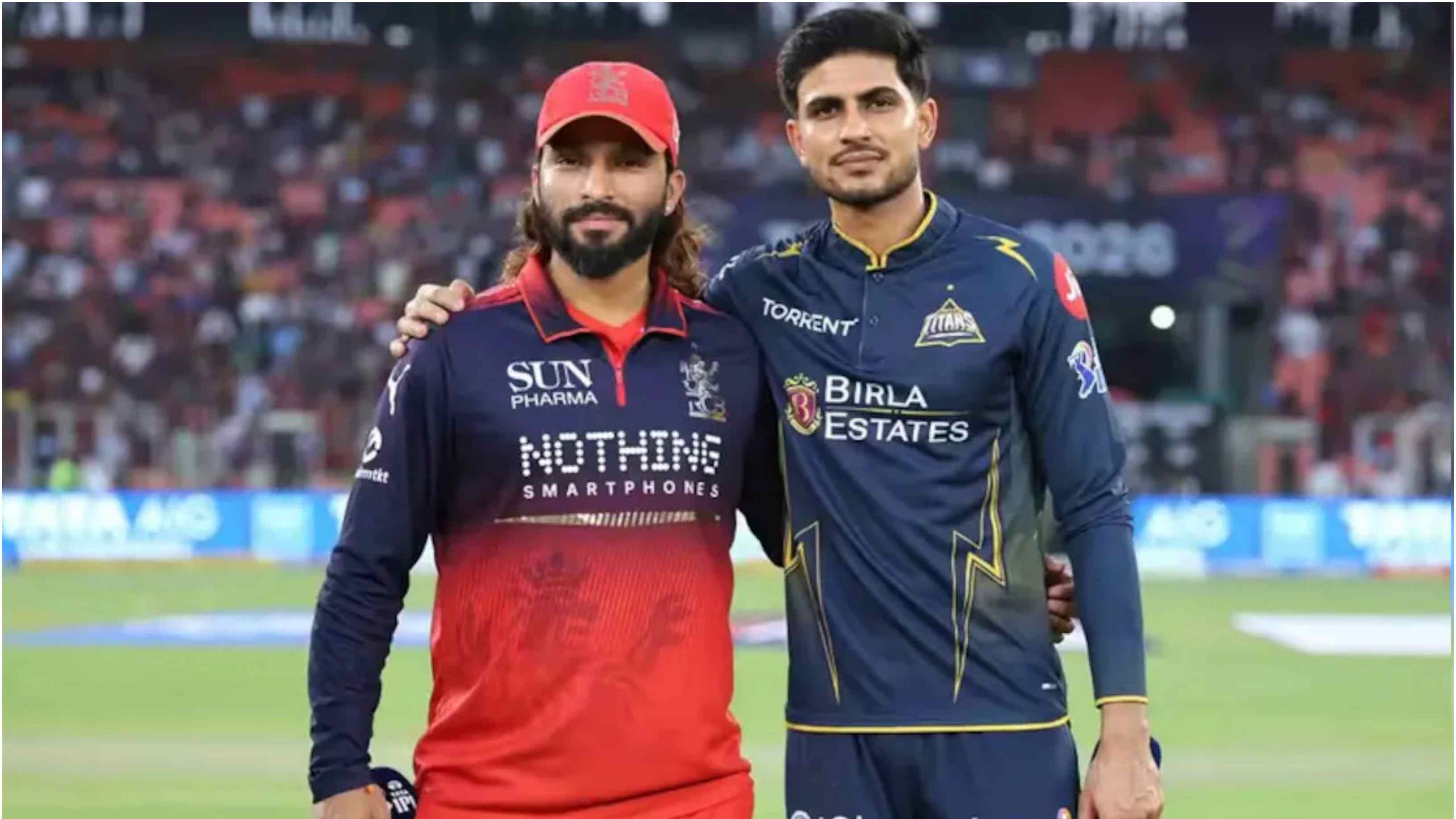 IPL 2026: “We are not here to defend…,” RCB skipper Rajat Patidar issues warning to GT ahead of Qualifier 1