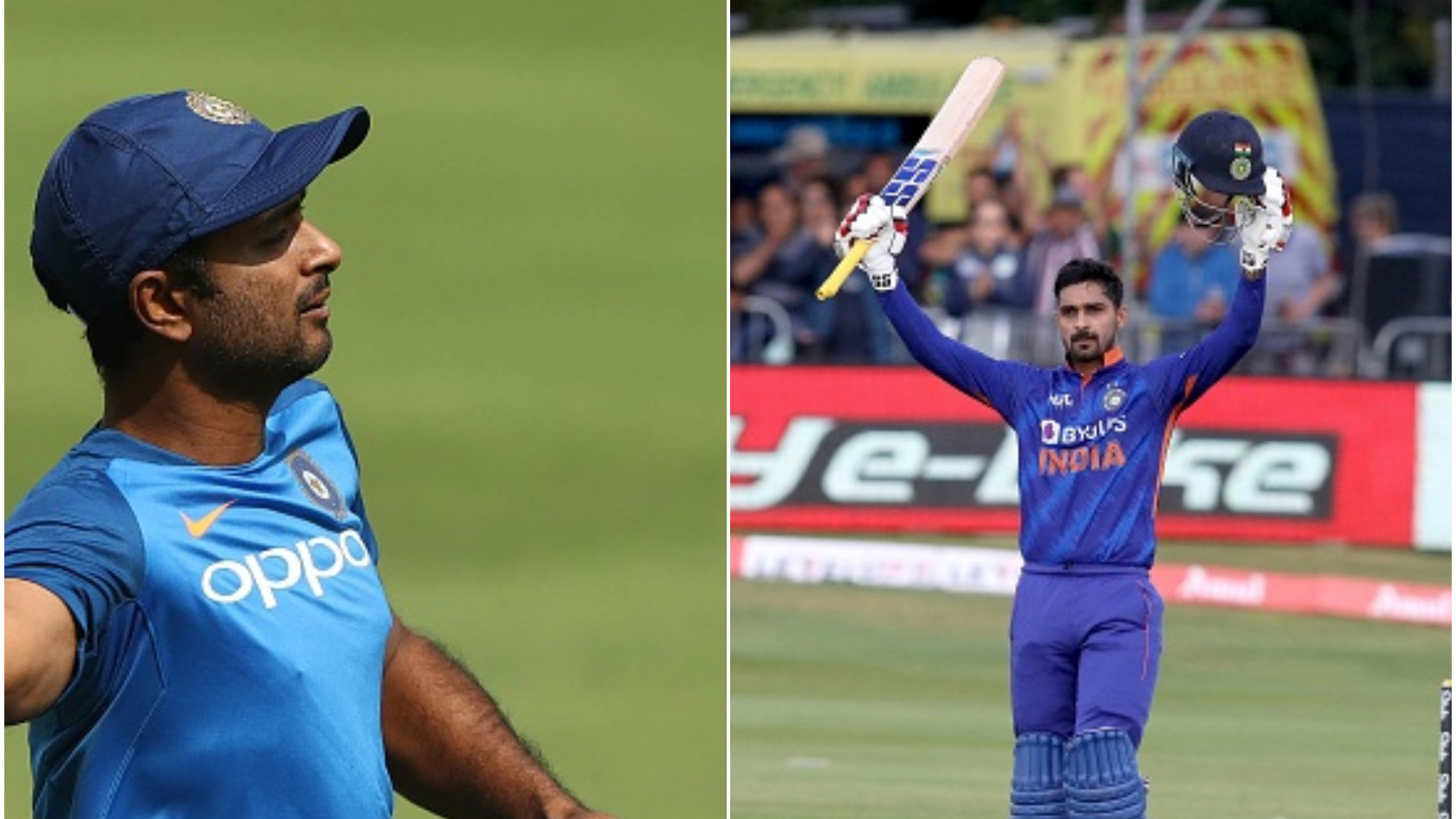 Ambati Rayudu to represent Baroda in upcoming domestic season, efforts on bringing Deepak Hooda back