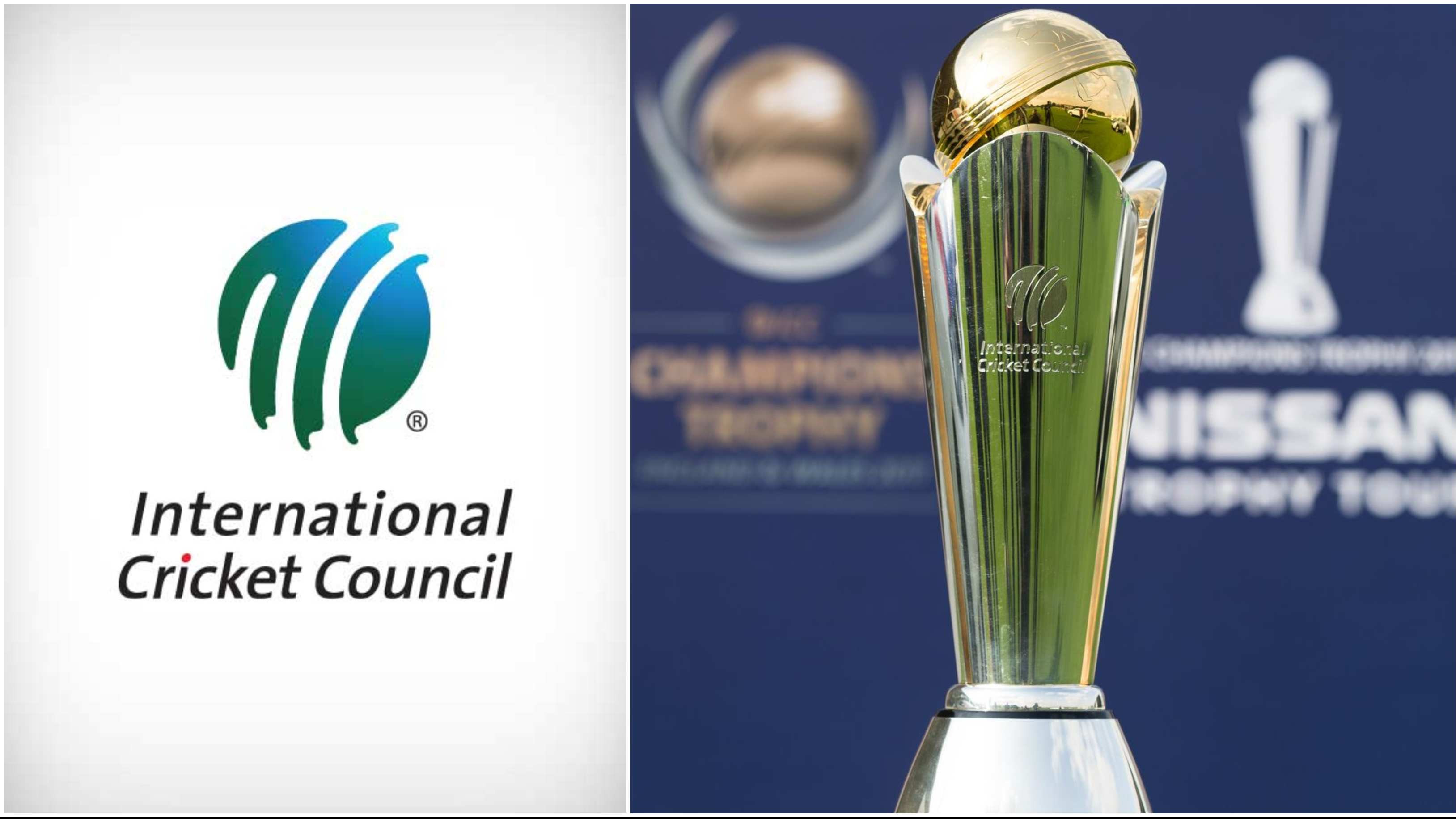 ICC delegation to visit Pakistan to discuss tentative schedule of Champions Trophy 2025 with PCB