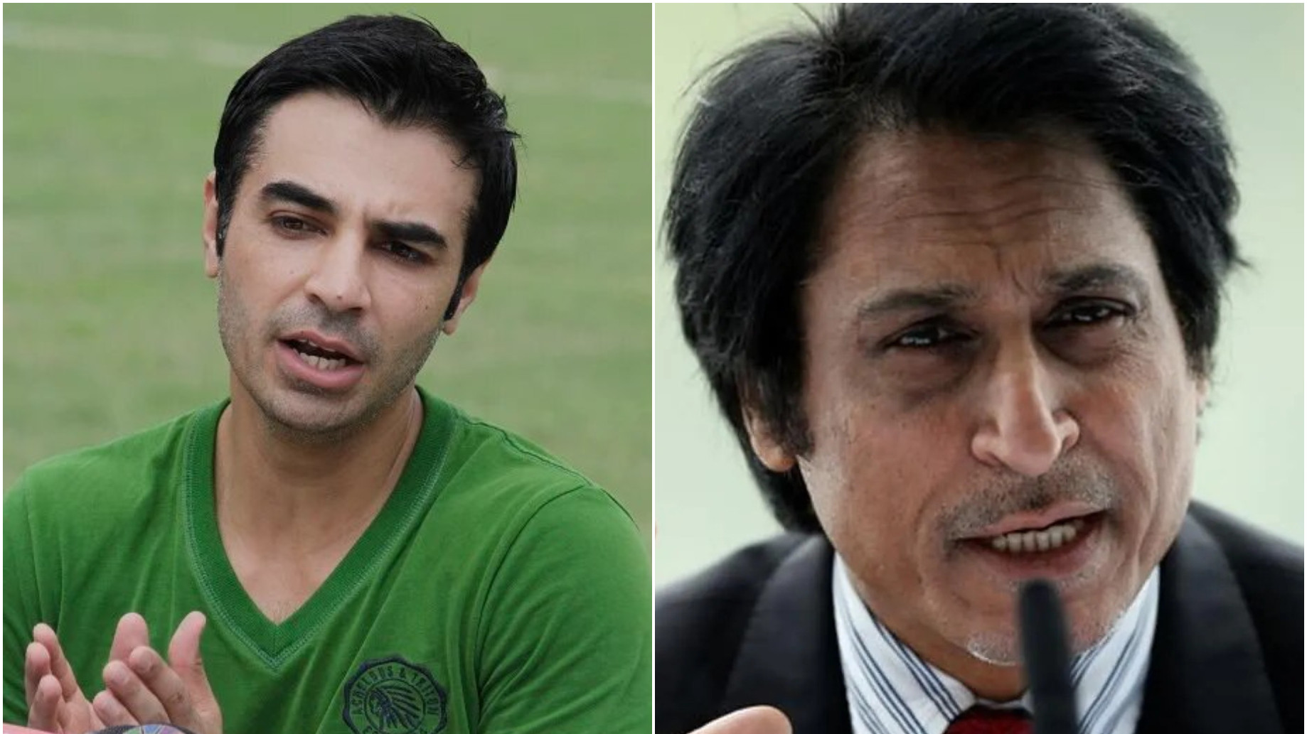 “He used to ask Babar to let him see the pitch on a video call,” Salman Butt slams PCB chief Ramiz Raja