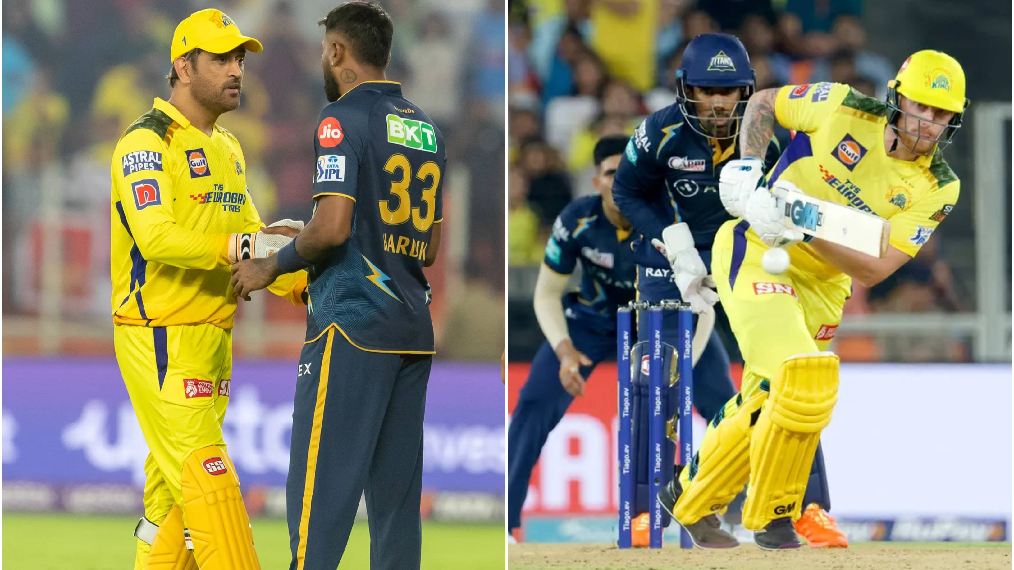 IPL 2023: “We could have done a bit more…” Dhoni feels middle overs batting let them down in IPL 16 opener vs GT