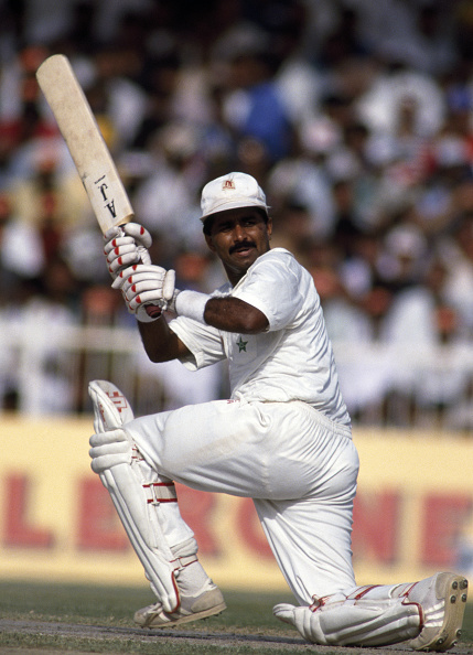 Gavaskar compared Kohli to Pakistani legend Javed Miandad | Getty