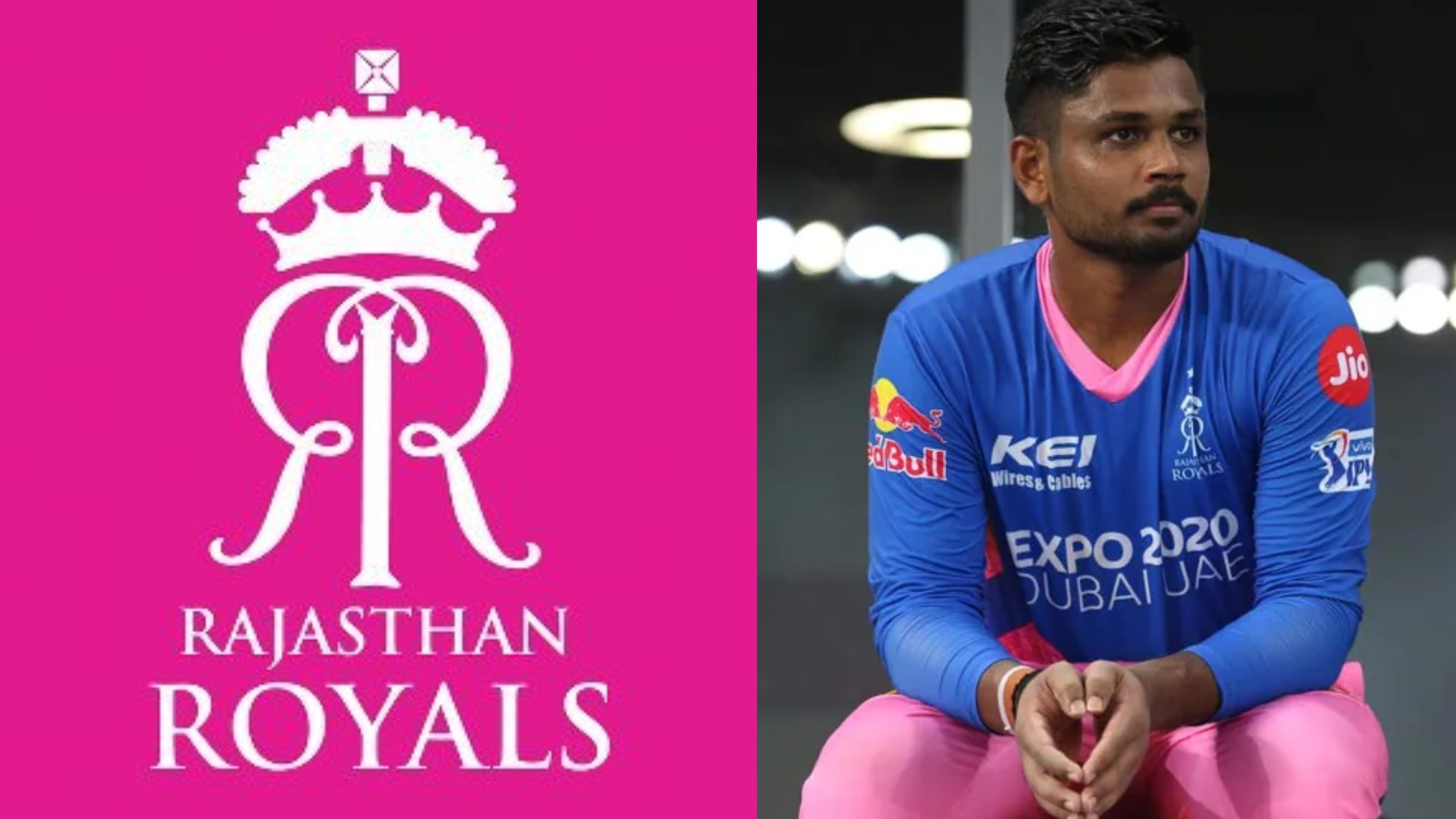 IPL 2022: Rajasthan Royals revamp their social media team after Samson slammed admin for an offensive tweet
