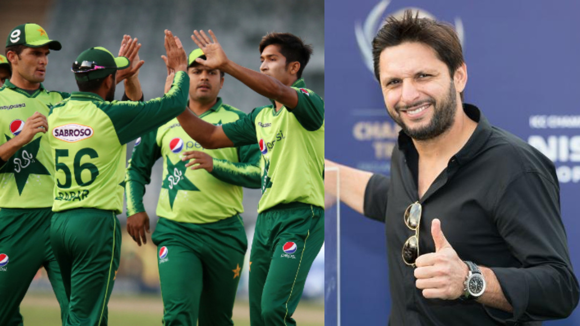 T20 World Cup 2021: Pakistan can surprise any team- Shahid Afridi recalls 2009 title triumph 