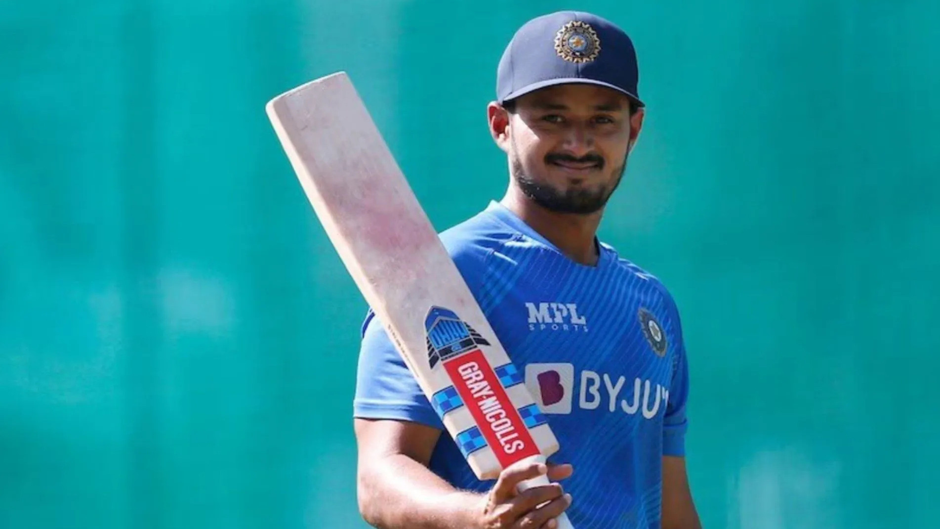 ‘I realised, it’s not going to happen’- Priyank Panchal reveals heartbreak over Team India snub after retirement