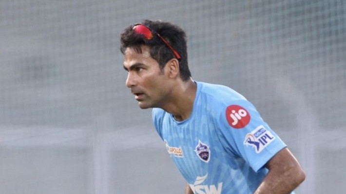 IPL 2021: Delhi Capitals goal is to go one step further this year- Mohammad Kaif; says players are in good rhythm 