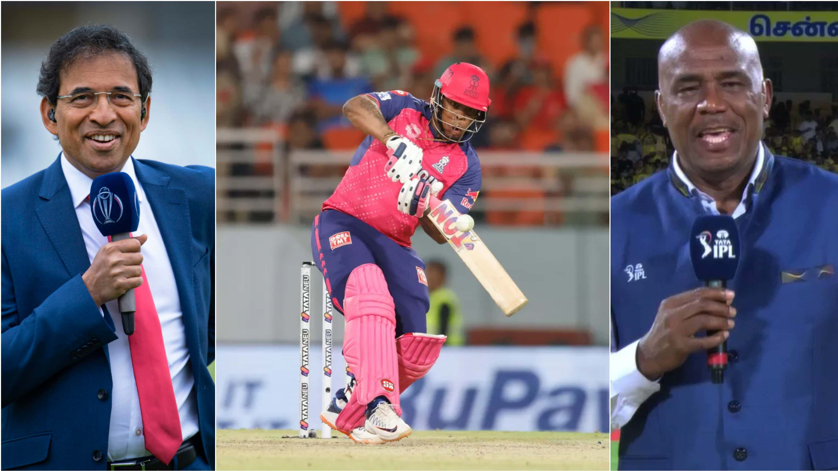 IPL 2024: Cricket fraternity reacts as Shimron Hetmyer’s last-over heroics help RR beat PBKS by three wickets