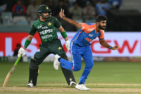 Pakistan have decided to forfeit Group A match against India at T20 World Cup 2026 | Getty