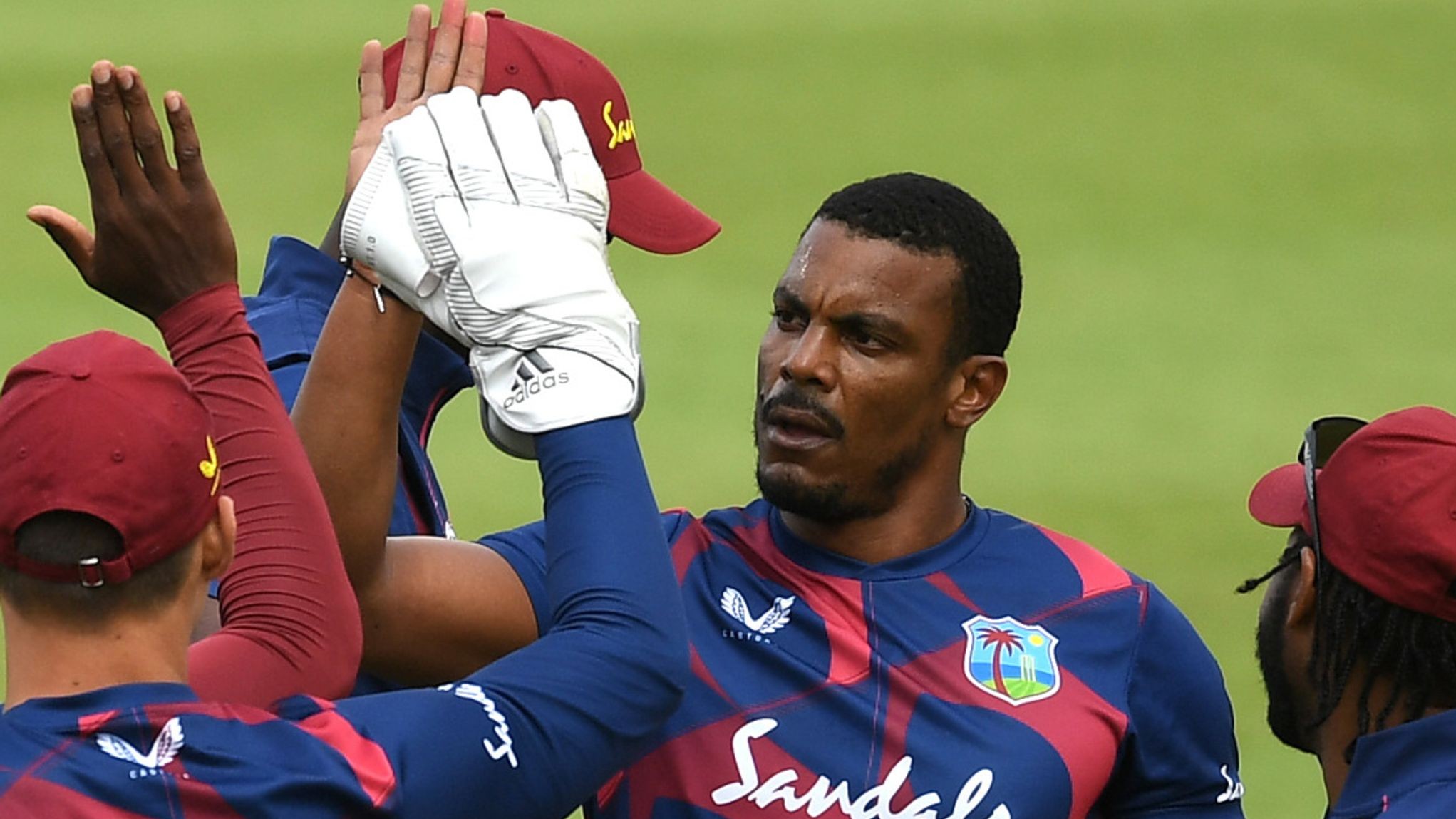 ENG v WI 2020: Shannon Gabriel officially named in West Indies squad for England Test series