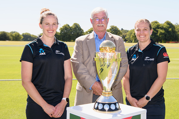 ICC Women's World Cup 2022 winner to pocket $1.32 million double the