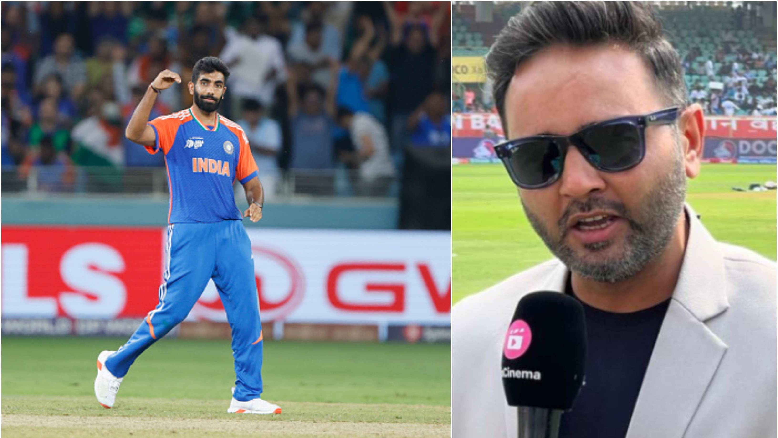 IND v SA 2025: “India will have to use him carefully,” Parthiv Patel on Jasprit Bumrah ahead of T20I series